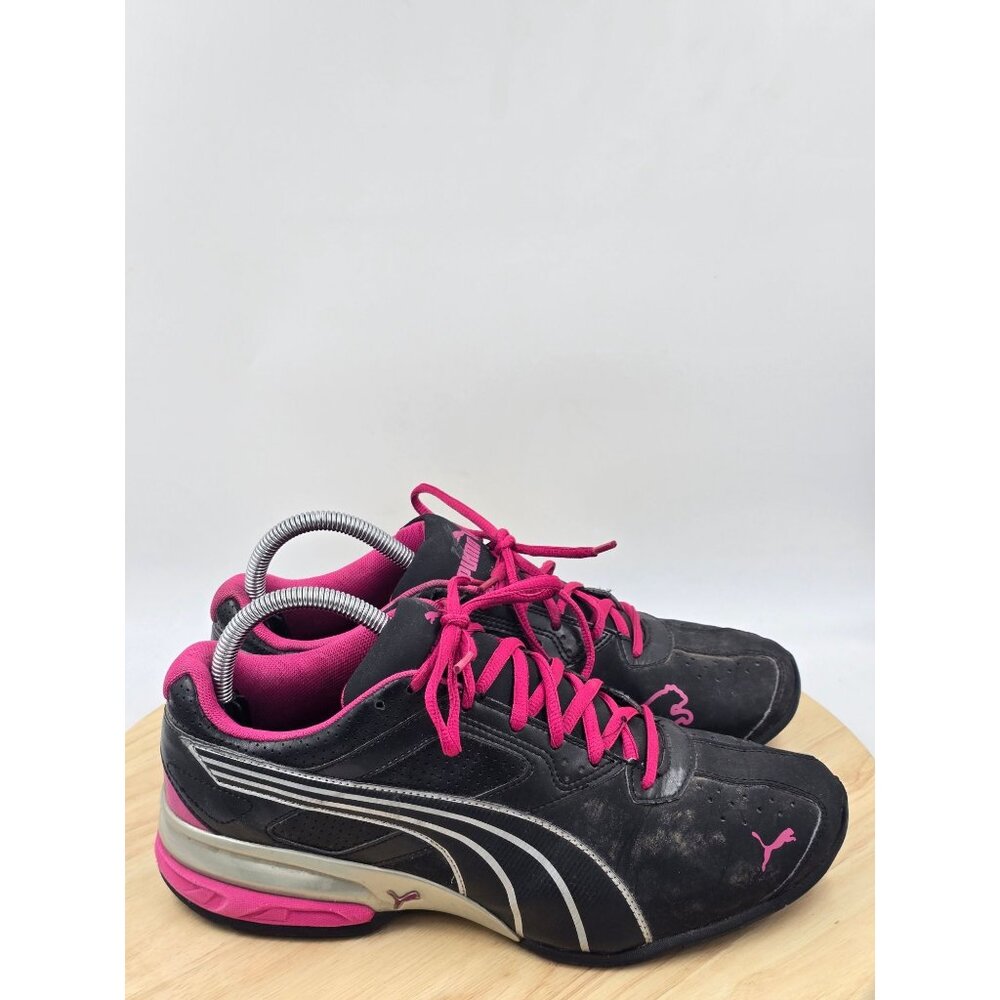 Puma Women's Tazon 6 Graphic  Lifestyle Shoes Sz 10